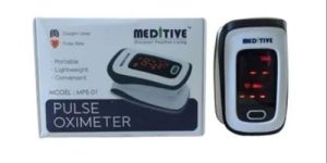 Pulse Oximeter