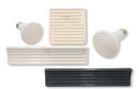 Ceramic Infrared Emitters