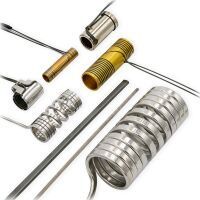 Coil Heaters