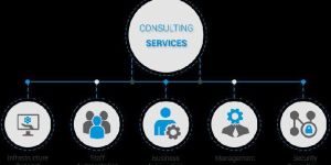 It Consulting Services