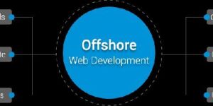 Offshore Web Development Services