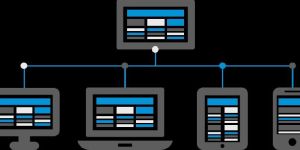 Responsive Web Design Services