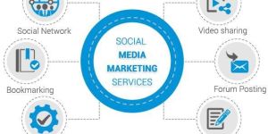 Social Media Marketing Services
