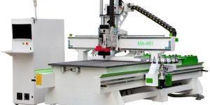 ATC CNC Router Machine