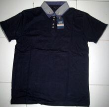 Cotton of Custom Mens Cotton Polo Shirtpolo Shirt