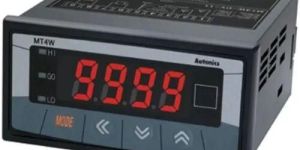 Digital Panel Meters