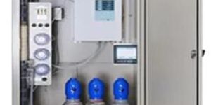 ZSJ Flue Gas Analyzer