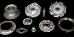 Pump Impeller