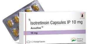Accufine Capsule