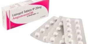 Lisinopril Tablet
