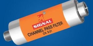 Channel Pass Filter