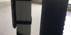 Optical Fibre Cable Joint Closure