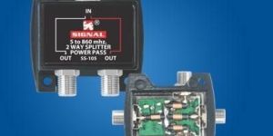 Splitter Indoor Taps