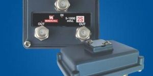 Splitter Mini Outdoor Taps