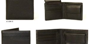 Leather Wallets