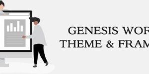 Genesis WordPress Theme & Framework Development Services