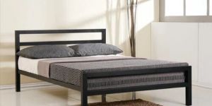 Metal Single Bed