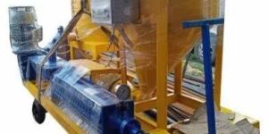 Heavy Duty Cement Grouting Pump