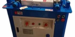 Mild Steel Bar Bending Machine