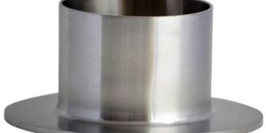 Stainless Steel End Caps