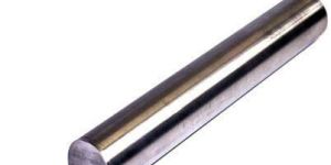 Stainless Steel Round Bar