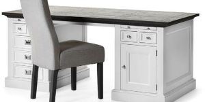 Wooden Writing Desk Study Table