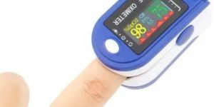 Fingertip Pulse Oximeter
