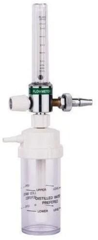 Medical Oxygen Flowmeter