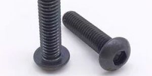 Socket Button Head Cap Screws