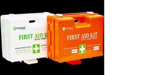 First Aid Box