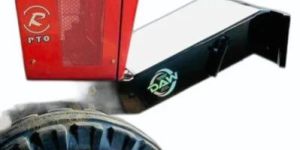 Swaraj Tractor Bumper