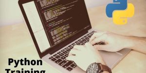 Python Training in Pune