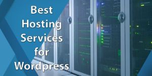 Wordpress Website Hosting Services