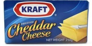 Kraft Cheddar Cheese