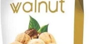 Premium California Walnut