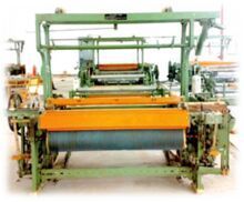 Micro Velvet Weaving Loom