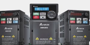 Industrial Automation System