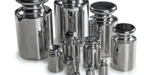 Standard Calibration Weights