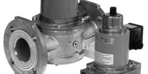 Dungs Solenoid Valves
