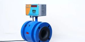 Industrial Flowmeter