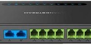 HT818 Analog Telephone Adaptors