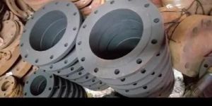 Carbon Steel Flanges