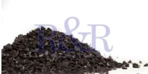 50x100 Mesh Coconut Shell Activated Carbon Granules