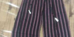 Ladies Printed Palazzo