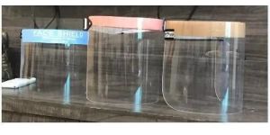 Face Protection Shield