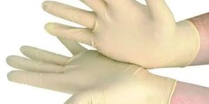 Surgical Hand Gloves