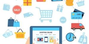 e-commerce Development Services