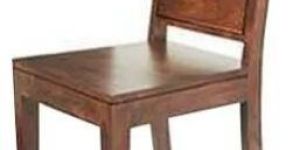 Wooden Chair