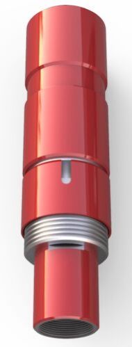 Mechanical Release Running Tool