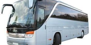 Bus Rent in Jaipur